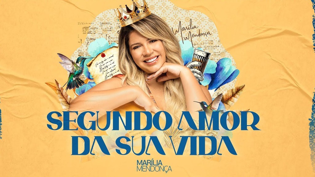 Sucesso Póstumo! Nova Música de Marília Mendonça Promete Emocionar Fãs Nesta Quinta