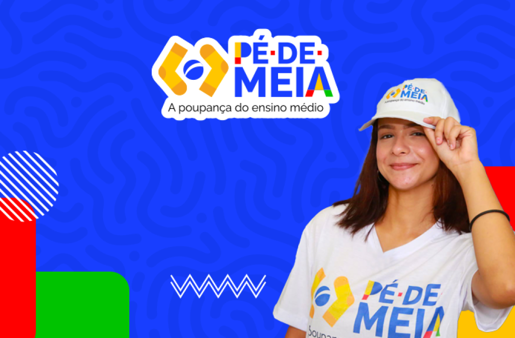 URGENTE! Pé-de-Meia: Pagamento da 8ª Parcela Começa e Pode Mudar Sua Vida! Veja os Detalhes