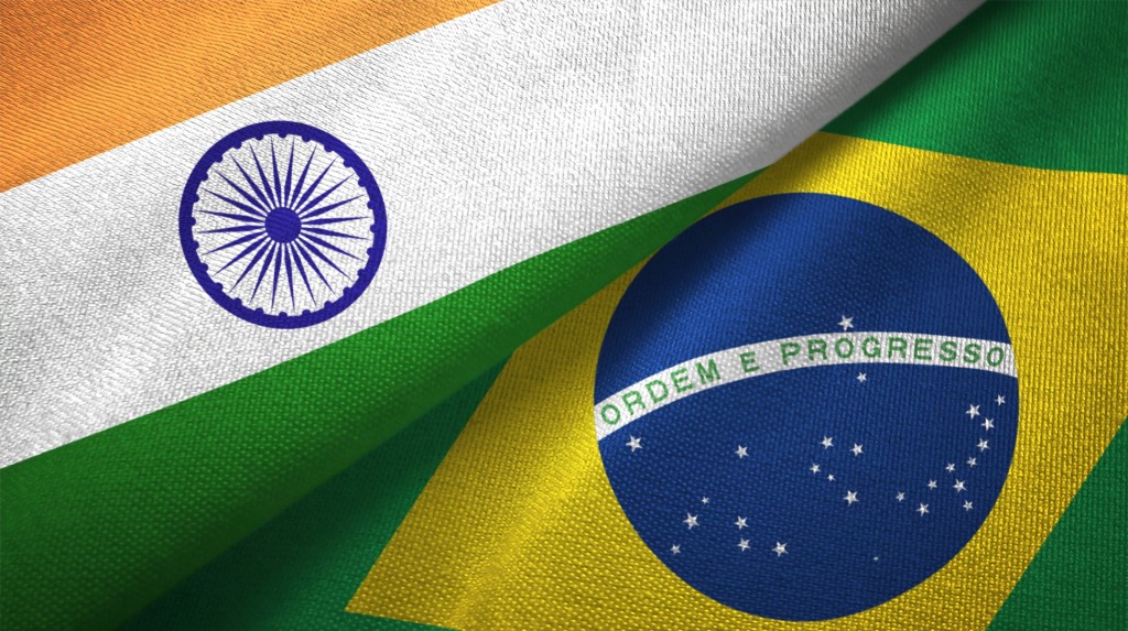 Alckmin em Missão Secreta na Índia: Acordo Explosivo Pode Mudar o Brasil!