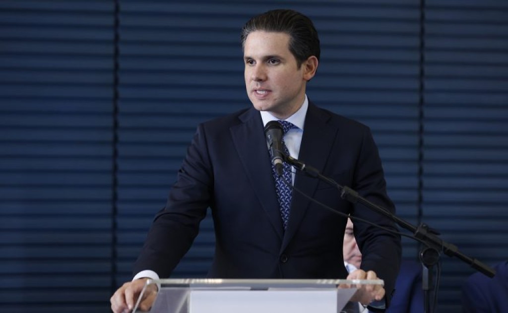 Urgente! Motta Reage a Plano de Atentado e Promete Combate Sem Trégua ao Crime Organizado