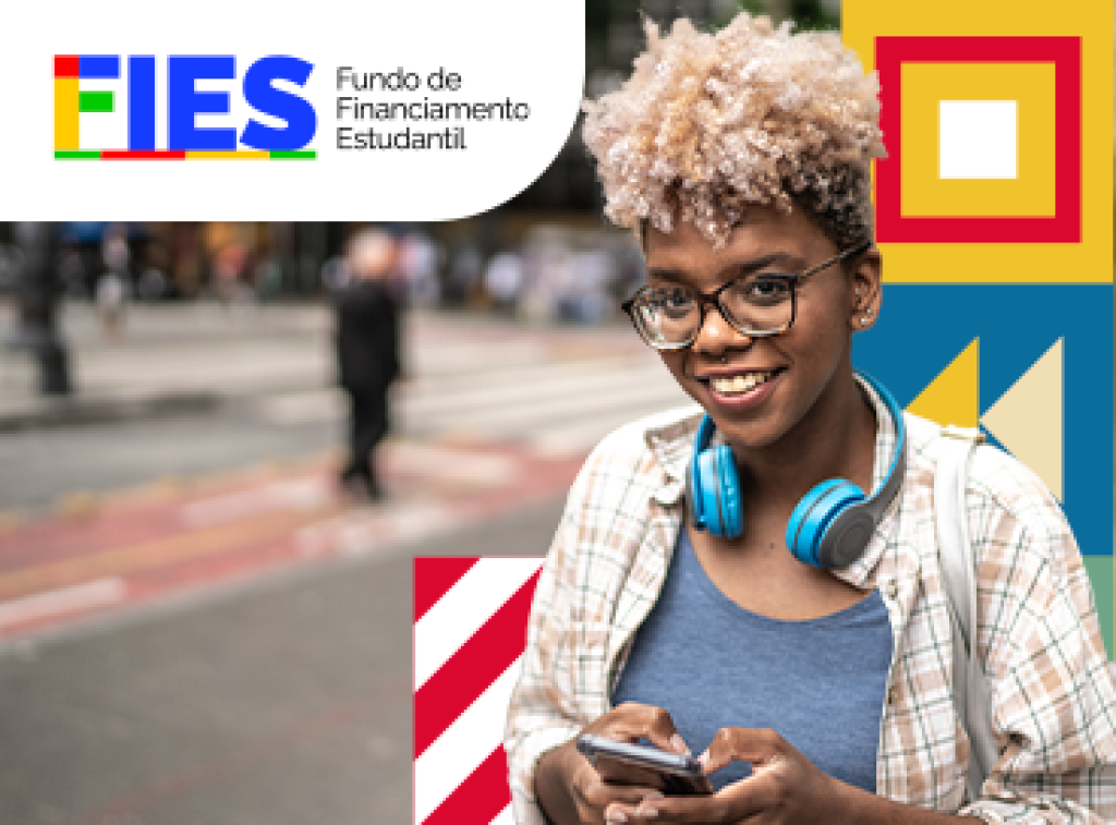 Publicado edital para inscrições postergadas do Fies 2026