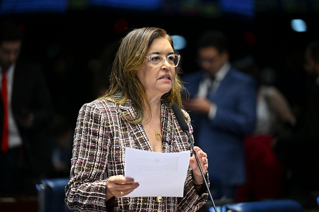 Senado aprova prazo de cinco anos para sanções administrativas contra notários